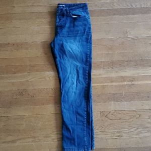 Denim & Co men's jeans